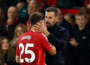 开云平台-曼联官宣阿根廷国脚转会，强化锋线实力