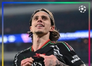 开云APP-阿森纳新援表现出色，助球队获胜