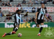 开云体育-纽卡斯尔联主场战平，积分榜暂居中游的简单介绍