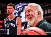 开云体育中国-包含猛龙客场击败马刺，四连胜稳固战绩的词条