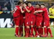 开云体育APP下载-弗尔德队连续取胜，备战下场比赛迎战汉堡