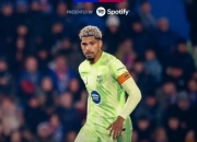 巴塞罗那再次证明实力，战胜强敌