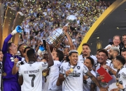 强强对决：欧洲联赛冠军迎战南美顶尖球队！的简单介绍