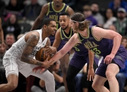 关于全明星球员大放异彩，带领球队豪取连胜的信息