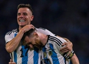 开云APP-包含梅西帽子戏法，巴黎大胜哈化粉碎赛会梦！的词条