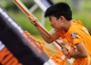 开云体育app-荷兰勇士披荆斩棘，重返胜利之路