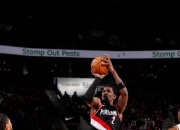 开云体育中国-开拓者队近九连胜晋级西部半决赛