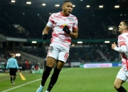 开云体育登录-包含汉诺威在主场惨遭绝杀，遗憾失去三分的词条