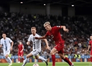 开云平台-关于斯洛文尼亚队意志坚定，门将表现亮眼备战欧锦赛的信息