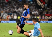 开云体育中国-关于意甲交锋激烈，双方争分夺秒的信息