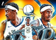 开云体育入口-关于西亚卡姆爆砍分，率领猛龙击败篮网的信息