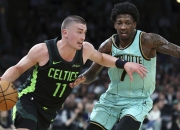 开云体育官网-黄蜂客场击败凯尔特人，实现连胜