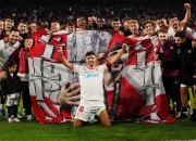 开云体育平台APP-罗马准备迎战塞维利亚的强大挑战