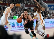 开云体育平台APP-出色进攻组织，强势夺得胜利码头