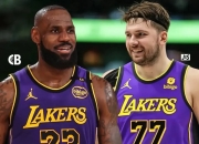 开云体育官方网站-关于浓眉哥场均两双，领导湖人迎来胜利的信息