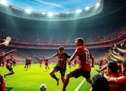 开云体育在线-西悉尼流浪者新星爆发，挑战利物浦防线坚固