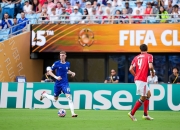 开云体育下载-切尔西客场挺进季后赛，晋级领先