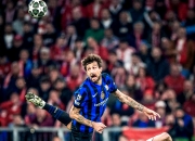 开云体育中国-意甲劲旅面对强敌，力争欧冠晋级