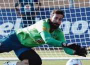 开云官网-巴西俱乐部比赛中，球员状态及其出色