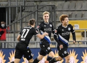 开云下载-包含弗赖堡客场大胜，展现出强劲实力的词条