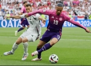 开云官网-关于斯洛伐克队在比赛中失利，遗憾告别欧国联四强的信息