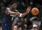 开云官网-森林狼球员连续两场低迷表现