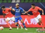 开云APP-苏宁扳回颓势，重新冲击中超头名位置