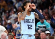 开云体育入口-灰熊在主场击败奇才，取得四连胜