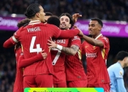 开云体育平台APP-利物浦战胜对手，英超冠军头把交椅