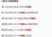 开云体育平台APP-包含印度尼西亚将对阵巴勒斯坦，胜者将是谁？的词条