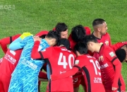 开云体育官网-鲁能主场保持不败，击败上港