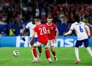 开云体育下载-奥地利艰难击败以色列，晋级欧洲杯预选赛