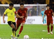 开云官网-马来西亚球队在亚洲足球联赛中遭遇失败