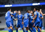 开云体育中国-关于激烈角逐令人热血澎湃，赛事精彩依旧的信息