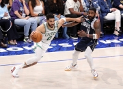 开云体育下载-东部联盟领头羊波士顿凯尔特人豪胜对手的简单介绍