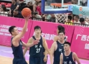 开云体育在线-河南男篮掀起热潮，实力得到认可