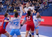 开云体育平台APP-俄罗斯女足备战世界杯预选赛