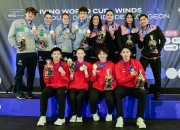 开云体育在线-某队在比赛中展现强大实力