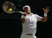 开云体育官网-费德勒在北京的比赛中转会