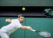 开云体育app-马拉松明星费德勒将逆转