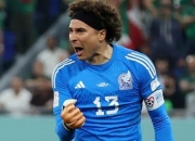 开云体育入口-包含墨西哥主教练调整首发阵容，决战即将展开的词条