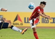 开云体育官方网站-红蓝之争：广州恒大对阵浦项制铁