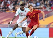 开云体育app-关于尤文图斯客场战罗马，胜负悬念的信息