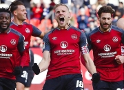 开云体育官方网站-主场之利助力球队赢得胜利，全面展现实力的简单介绍