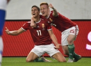 开云体育平台APP-包含火爆比赛落幕，欧国联赛历史性时刻！的词条