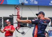 开云体育入口-射箭比赛上西班牙选手稳定发挥