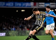 开云体育登录-尤文图斯遭逢阻击，皇家社会终结征程