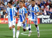 开云体育app-莱万特主场告胜莱加内斯，卢克撕裂全场的简单介绍