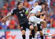 开云体育在线-欧洲杯预选赛第一轮战罢，赛况剧烈