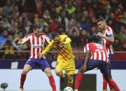 开云体育-包含巴塞罗那将在下一场比赛中迎战强敌的词条